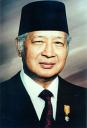 H. M. Soeharto